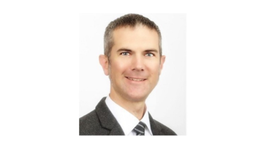 [Translate to Français:] Matt Devitt, Business Development, Fives FCB USA Inc.